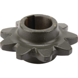 0006805823KR Koło zębate podajnika pochyłego Z-9
