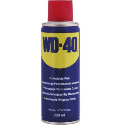 WD-40® Preparat wielofunkcyjny 100 ml