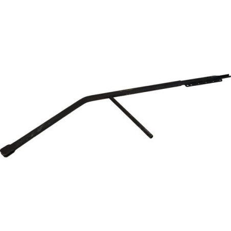 0006098931KR Rura rozdzielacza łanu, długa