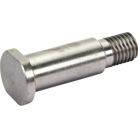0006099341KR Sworzeń drążka motowideł, 12 x 34 x 51