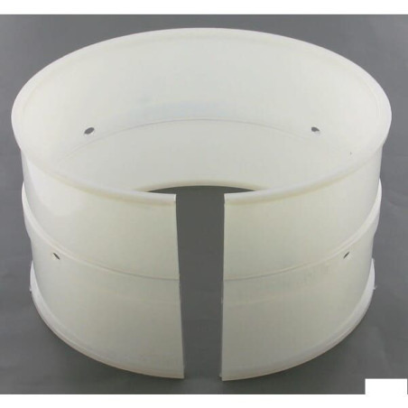 0006301490KR Tuleja wariatora wialni, 125 x 129 x 75