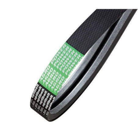0006672511AB Pas klinowy Optibelt