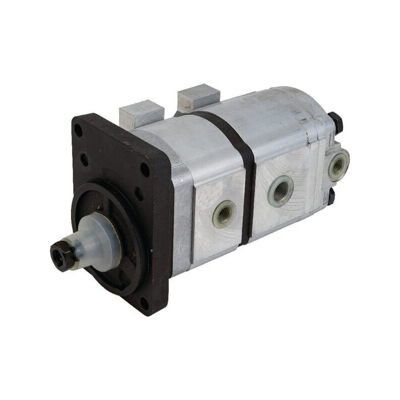 Pompa hydrauliczna