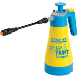 0003550000 Opryskiwacz ciśnieniowy Spray & Paint Compact 1.25l