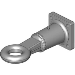 006646310A02 Zaczep oczkowy Ø 76 mm F3 120x120