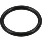 Pierścień uszczelniający o-ring 17.86x2.62mm Viton czarny Arag