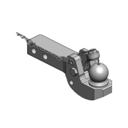 00422700A20 Zaczep Hitch K80