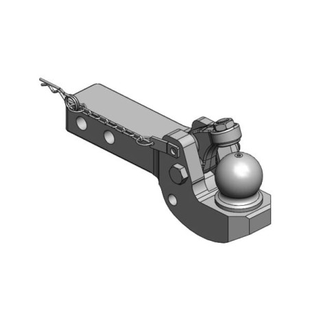 00422700A20 Zaczep Hitch K80