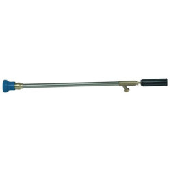 001311C Lanca 600 mm doz pist. 