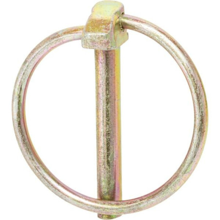 0015020 Linch pin