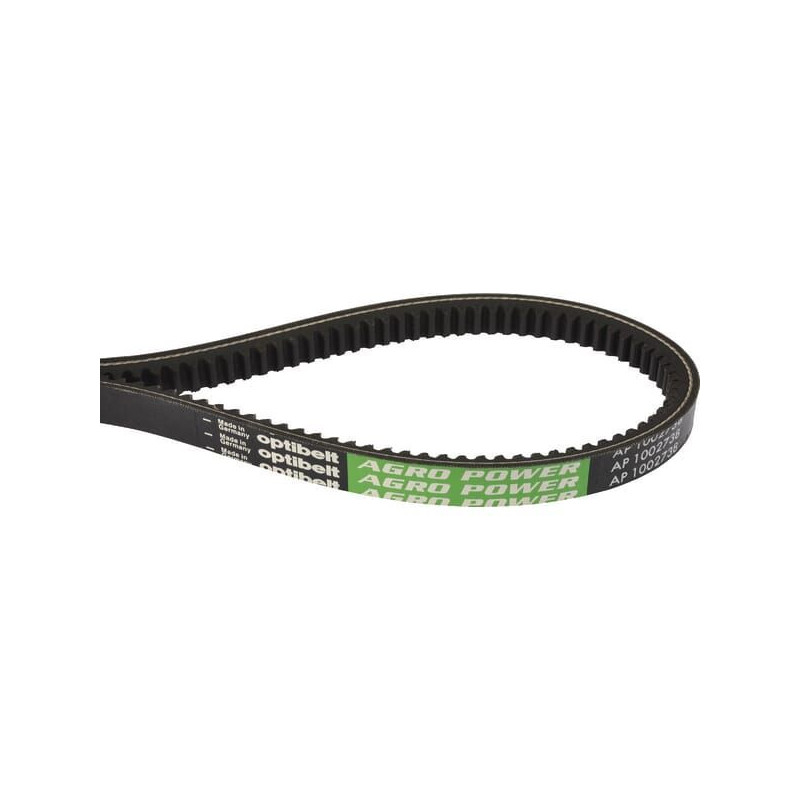 Pas klinowy Optibelt