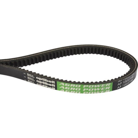 01180553AB Pas klinowy Optibelt