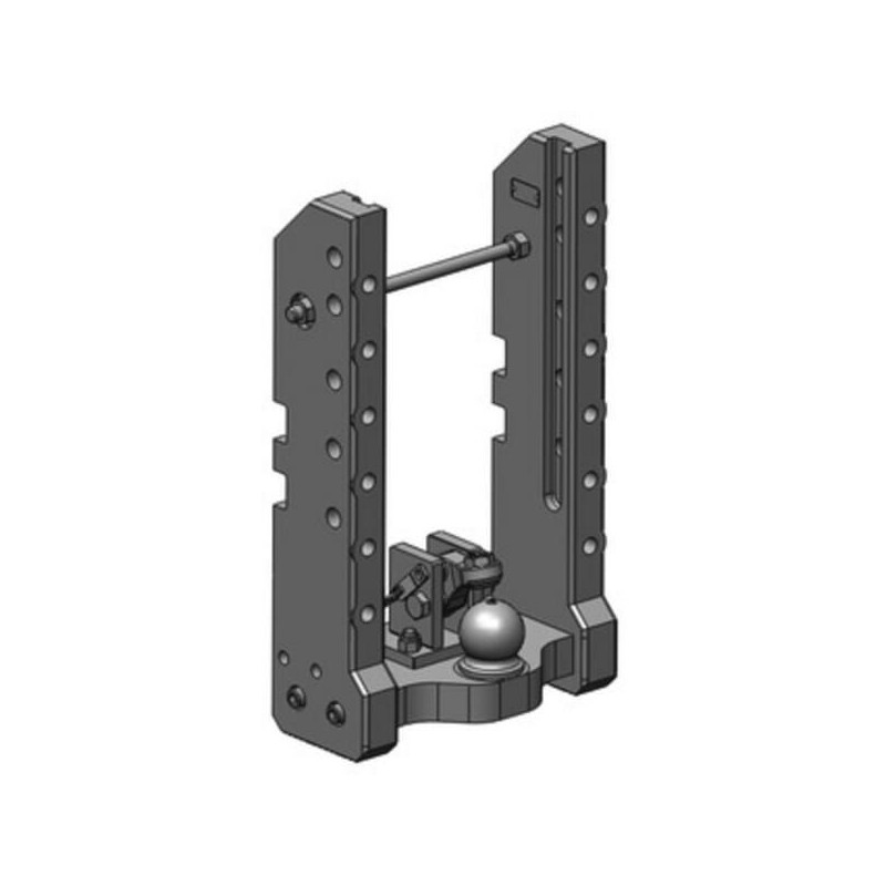 Korpus zaczepu K80 330mm