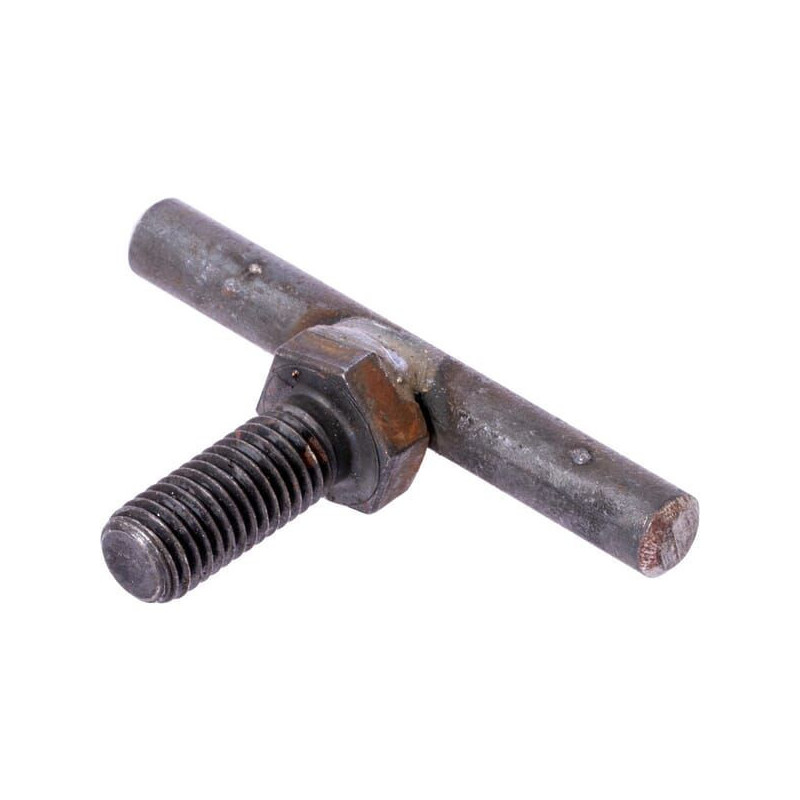 Screw