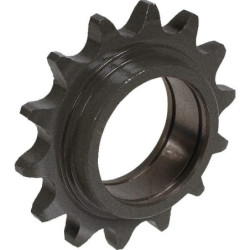 0008187670KR Koło napinacza, Z-14