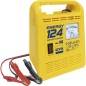 Prostownik Energy 124 Gys, 12 V