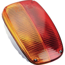 02942000 Lampa tylna zespolona 259x158mm, lewa Cobo