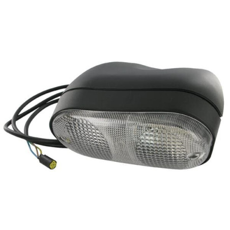 0306410000 Lampa zespolona kierunkowskazu i postoju, lewa 12V