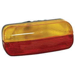 020999000 Lampa tylna zespolona 262x99mm, lewa Cobo