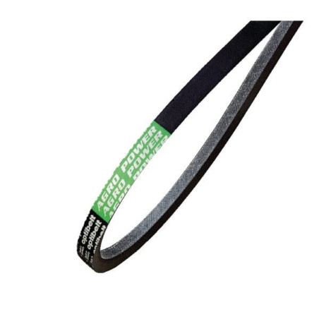 02235713AB Pas klinowy Deutz-Fahr