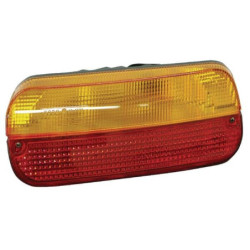 021000000 Lampa tylna zespolona 262x99mm, prawa Cobo