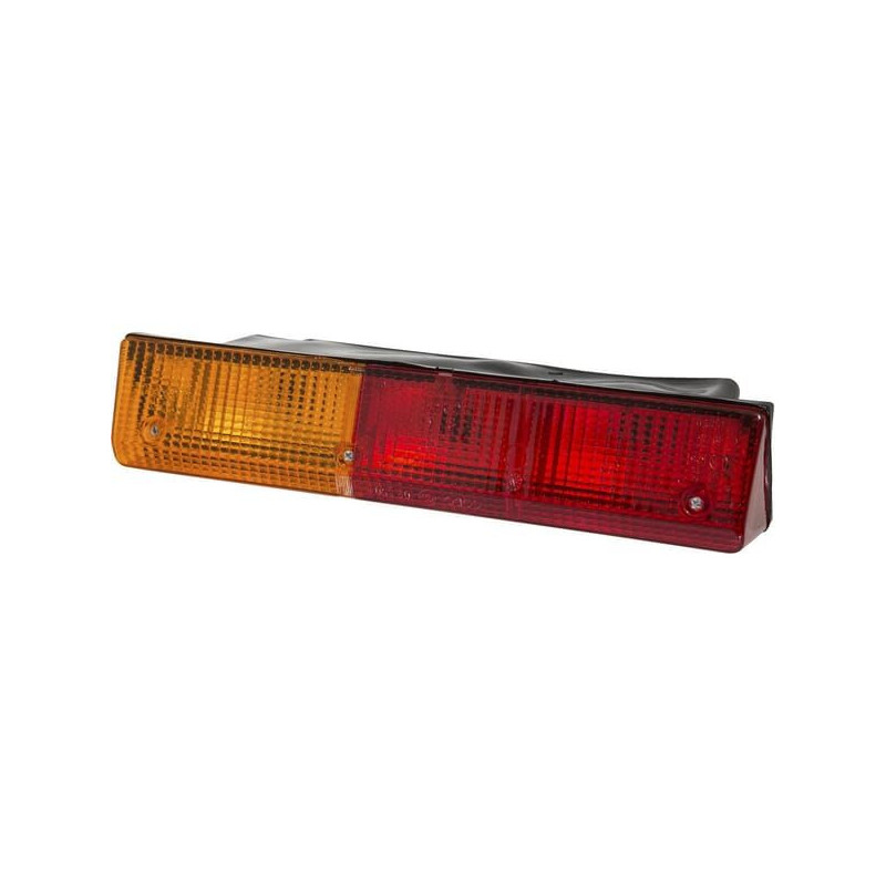 Lampa tylna zespolona 305x62mm, prawa Cobo