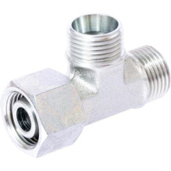 0401931 Adjustable l-connection