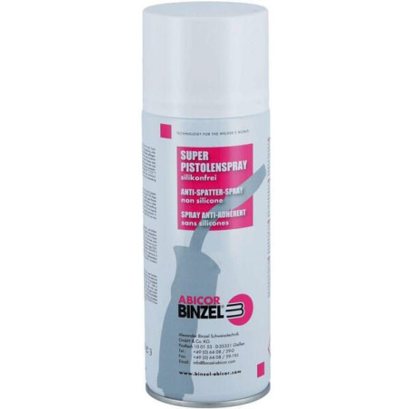 041806GYS Spray antyodpryskowy 400ml