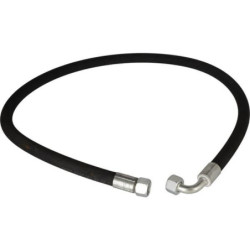 Hose pipe