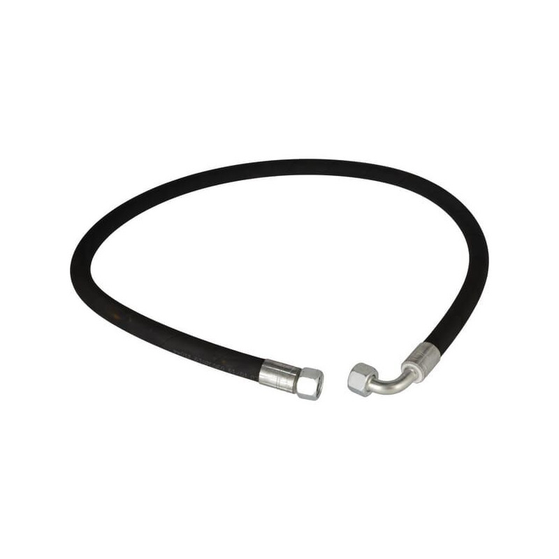 Hose pipe