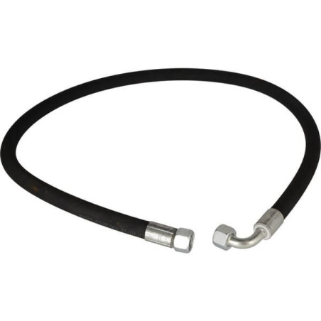 Hose pipe