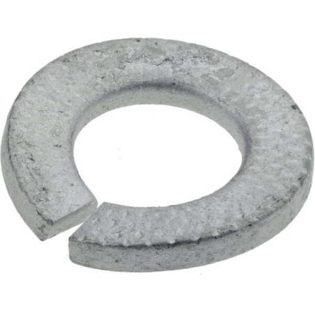 Lock washer