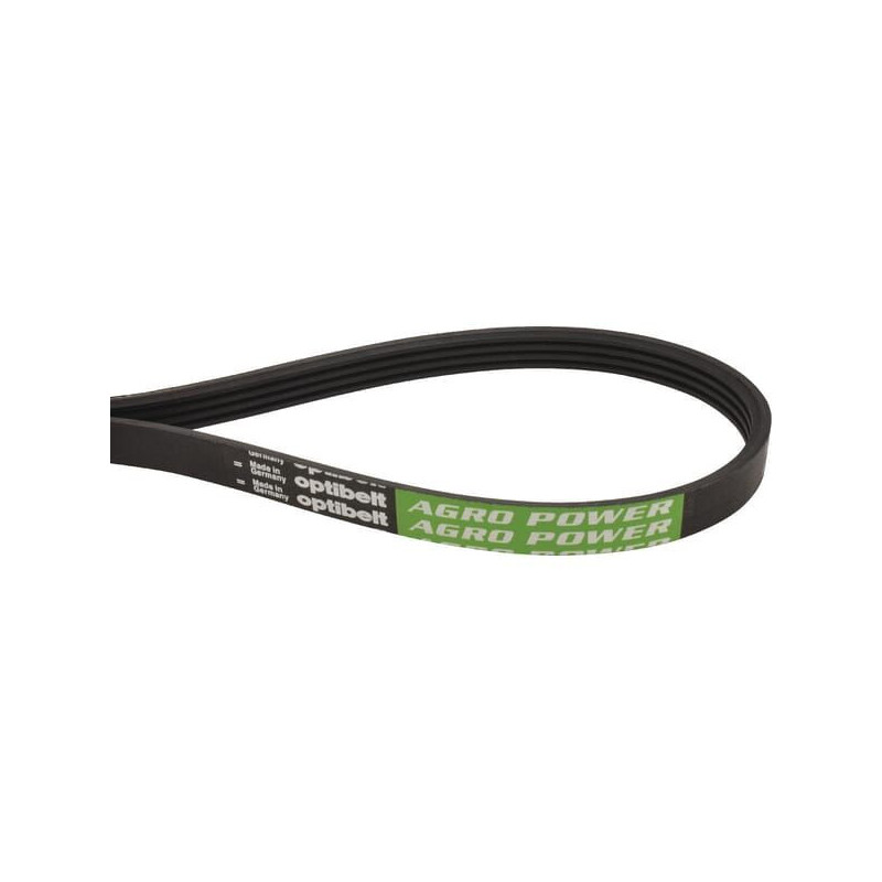 Pas klinowy Optibelt