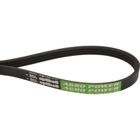 Pas klinowy Optibelt