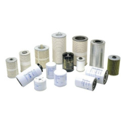 Oil filter