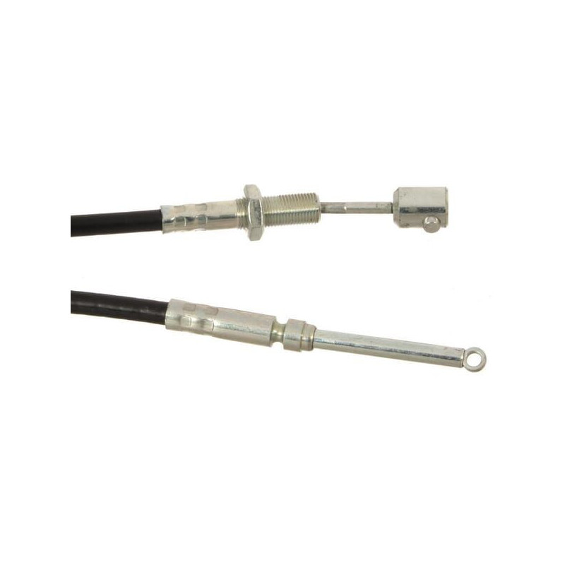 Cable bowden