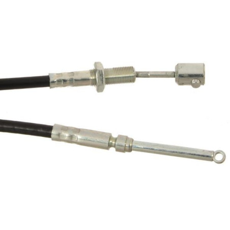 Cable bowden
