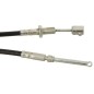 Cable bowden