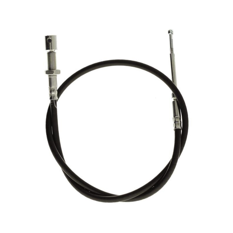 Cable bowden