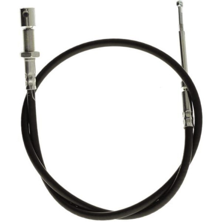 Cable bowden