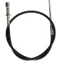 Cable bowden