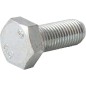 Screw