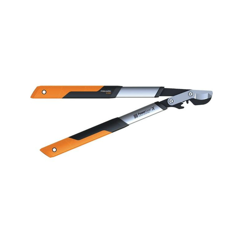 Sekator dźwigniowy nożycowy PowerGear X™ LX 92 Fiskars, S