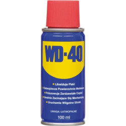 WD-40® Preparat wielofunkcyjny 100 ml