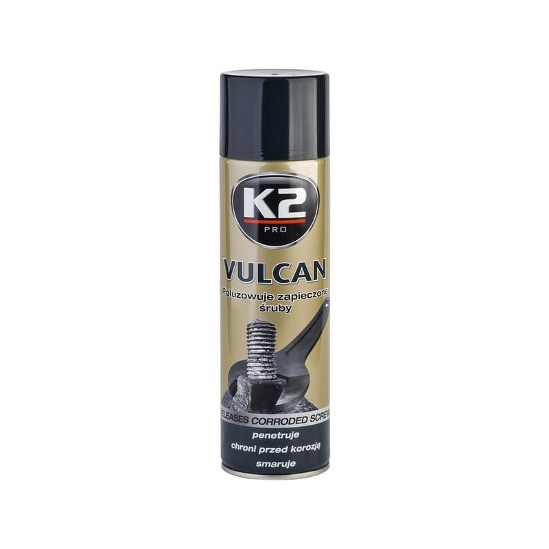 Penetrant Vulcan K2, 500 ml