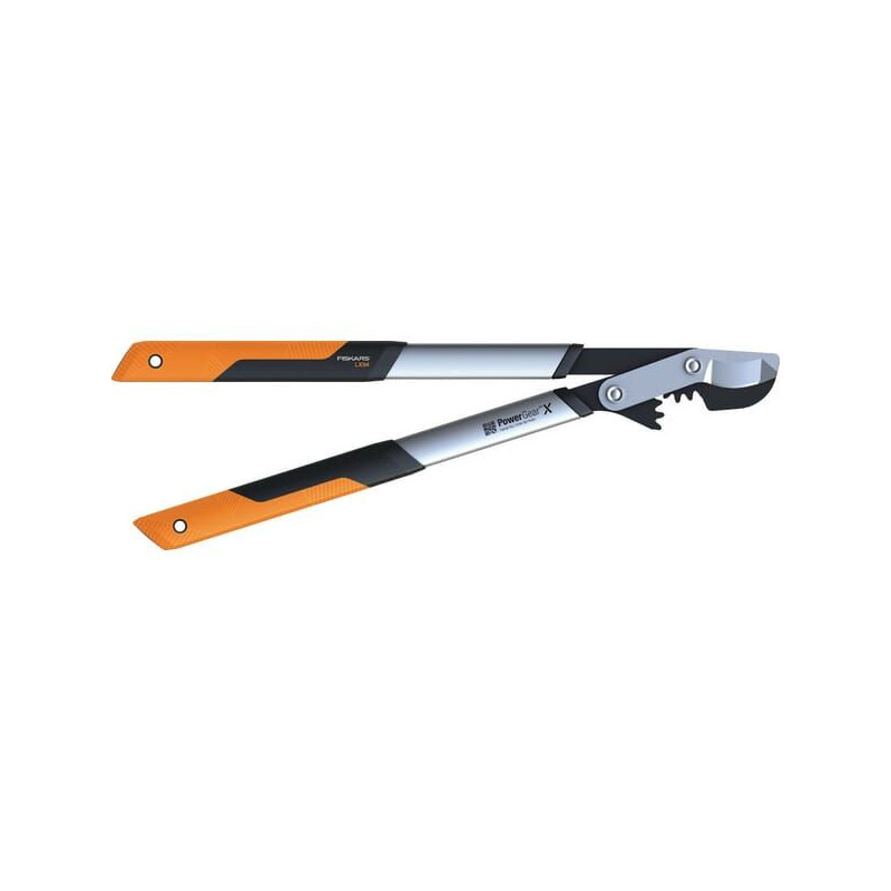 Sekator dźwigniowy nożycowy PowerGear X™ LX 94 Fiskars, M