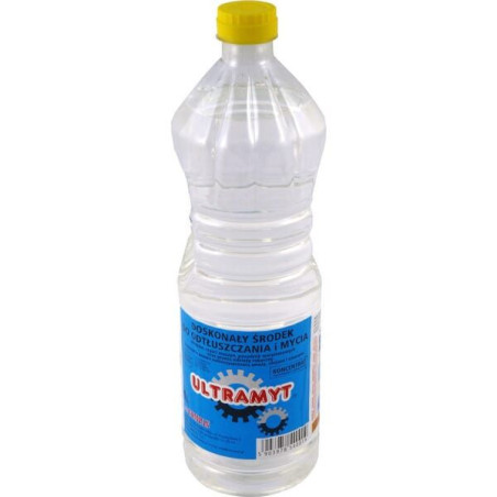 Płyn do odtłuszczania Ultramyt, 1 l