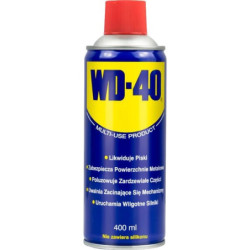 WD-40® Preparat wielofunkcyjny 400 ml