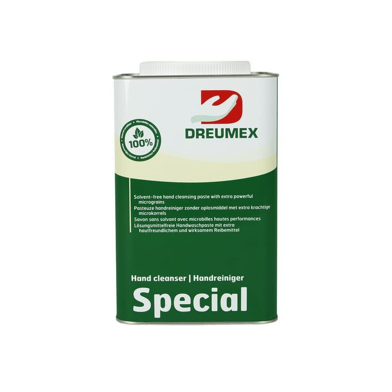 Środek do mycia rąk Special Dreumex, 4.2 kg