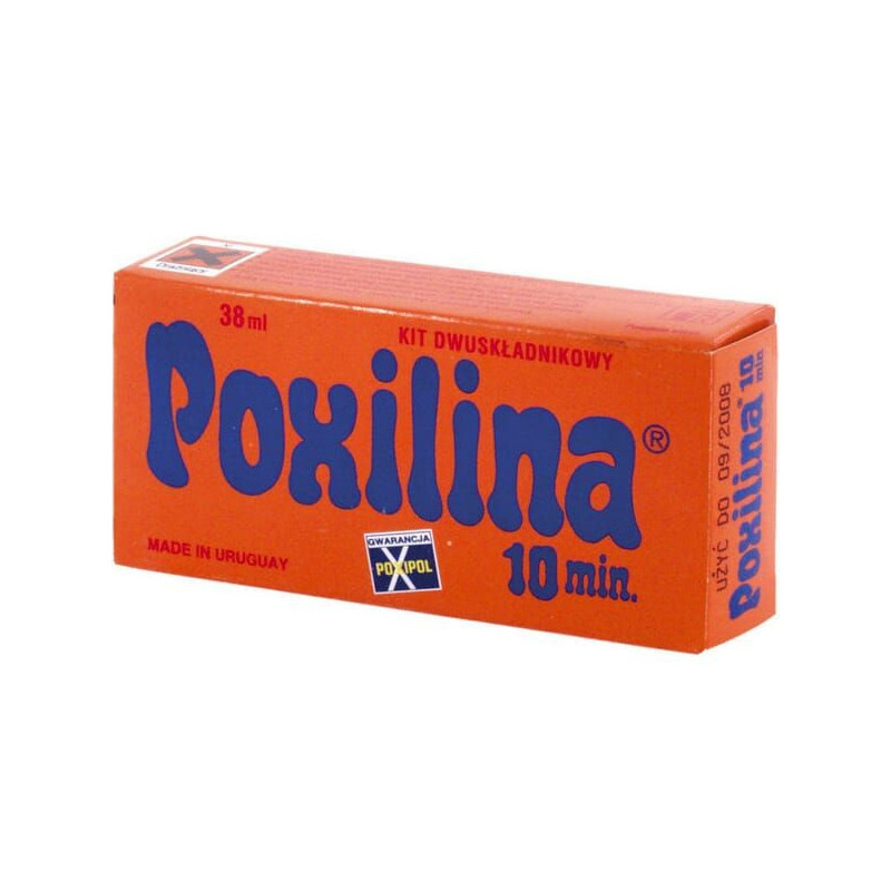 Klej Poxilina, 38 ml